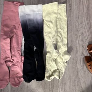 Comrad Compression Socks (variety set of 3) EUC